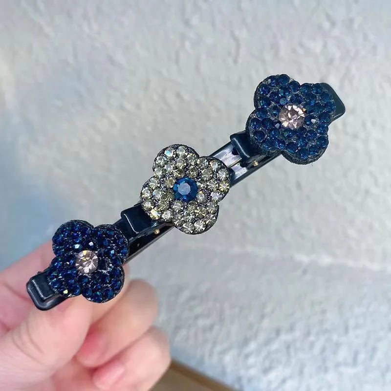 VivaLuxe™ — Effortless Glam That Holds All Day and Turns Heads Instantly