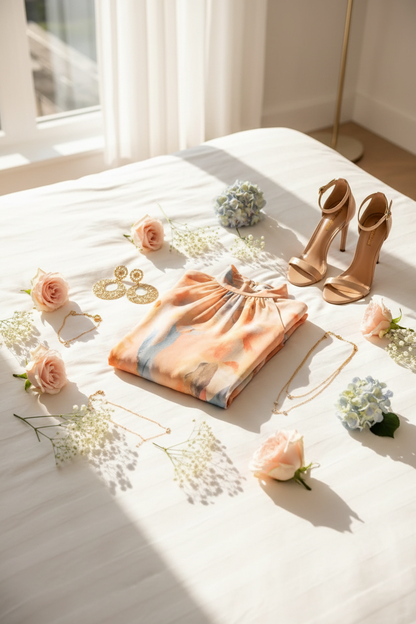 SeraphaLuxe™ — Ignite Instant Confidence with Every Step and Turn Heads Effortlessly