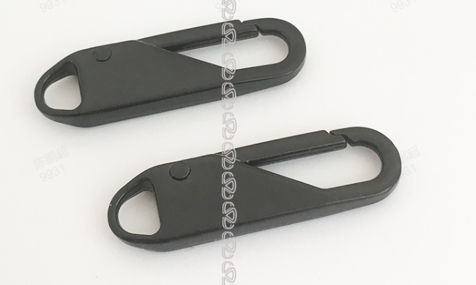 Ziplynx™ — Instantly Rescue Stuck Zippers Without Tools or Stress