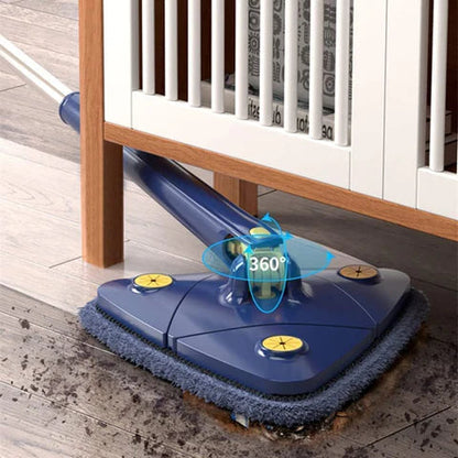 PureSweep™ — Effortless Cleaning That Frees Your Body and Brightens Your Day