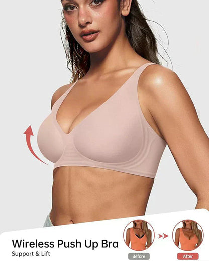 LumaLift™ — Feel All-Day Freedom with Flawless Curves and Whisper-Soft Comfort