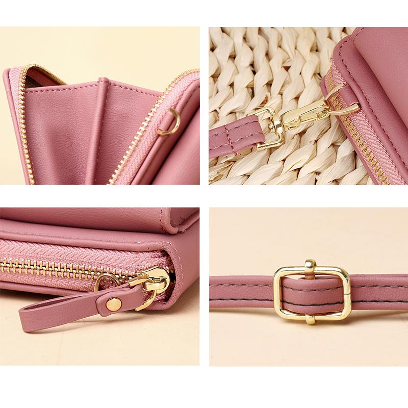 VidaLume™ — Effortless Style and Freedom to Carry What Matters Most