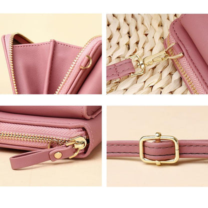 VidaLume™ — Effortless Style and Freedom to Carry What Matters Most