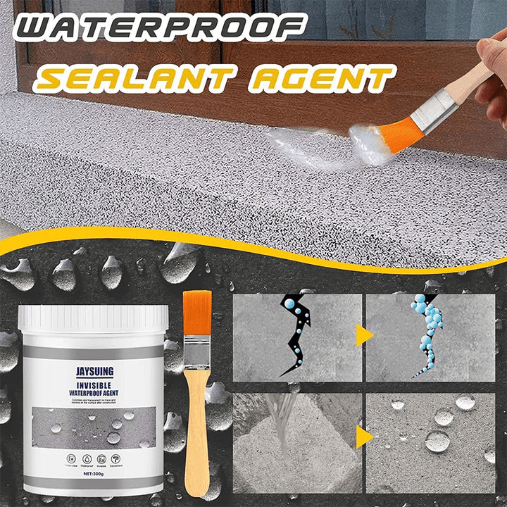 AquaGuardXtend™ — Your Invisible Shield for a Leak-Free, Worry-Free Home