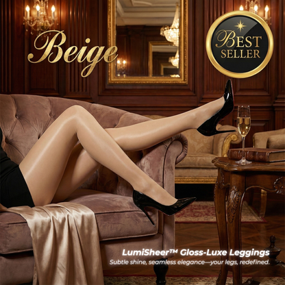 VelariShine™ — Sculpt Your Legs in Silky Radiance That Commands Every Glance