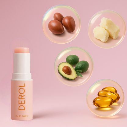 RadiantMuse™ — Reveal Younger, Glowing Skin Instantly Without Effort