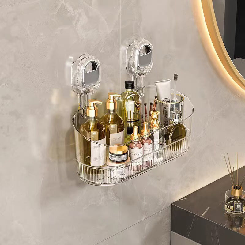 GlideHold™ — Instantly Transform Clutter into a Calm, Dry Oasis