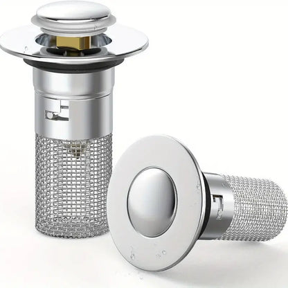 PureGuard™ — Keep Your Sink Flowing Freely and Save Every Precious Treasure