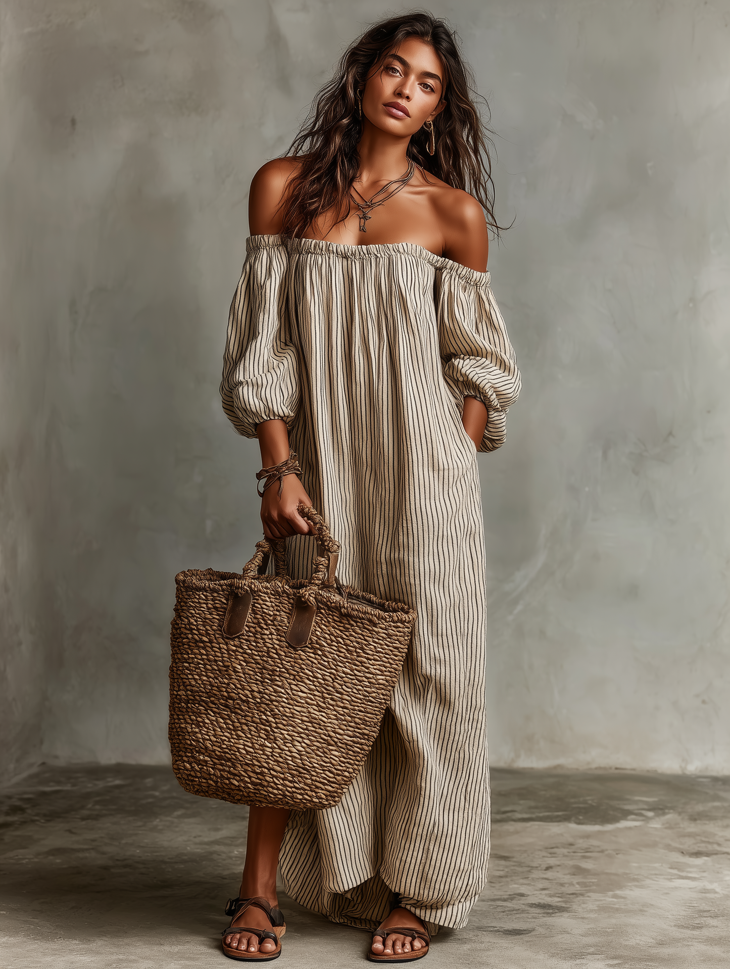 LumaVibe™ — Experience All-Day Cool Confidence and Effortless Elegance