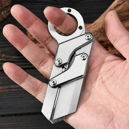 EdgeTitan™ — Unleash Unstoppable Power and Precision in Every Cut
