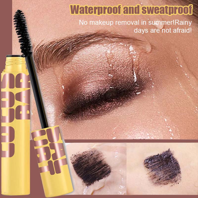 LashBold™ — Unleash Show-Stopping Lashes That Keep You Flawless All Day