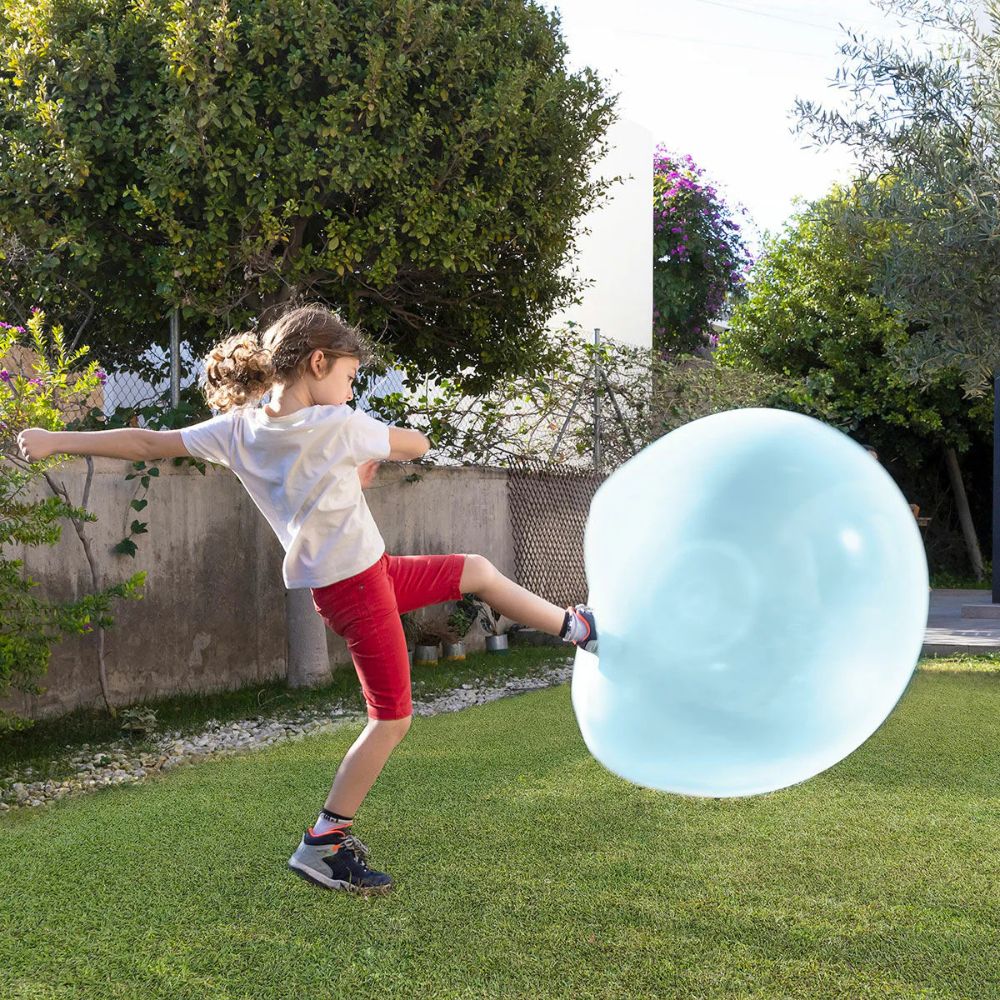 ZoomSphere™ — Endless Bounce that Turns Kids into Playtime Legends