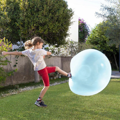 ZoomSphere™ — Endless Bounce that Turns Kids into Playtime Legends