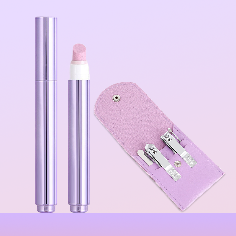 LumeLux™ Precision Pen — Instantly Nourish and Strengthen Nails for Irresistible Confidence Everywhere