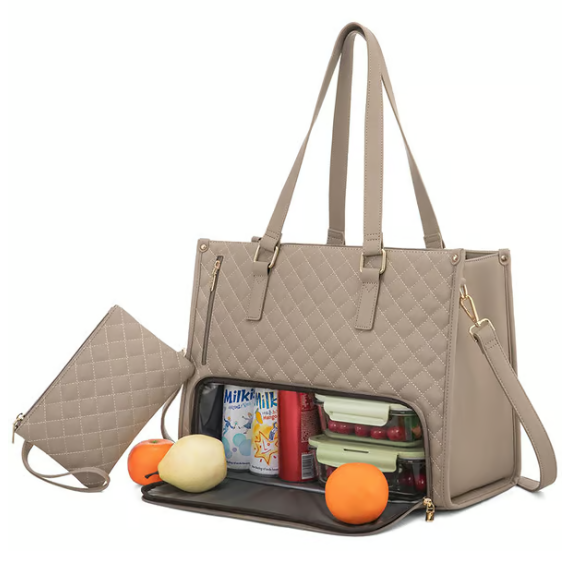 Flexora™ — Own Your Day with Effortless Style and Fresh, Organized Power