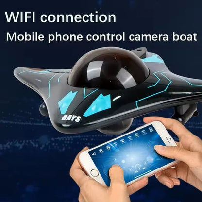 HydroVivid™ — Dive Into Stunning Underwater Worlds Without Getting Wet