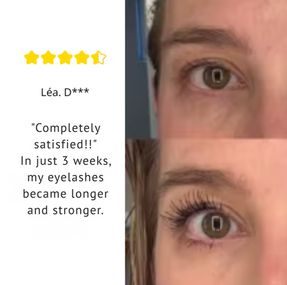 RadiVance™ Lash Serum — Wake Up to Fuller, Head-Turning Lashes That Boost Your Confidence Every Day