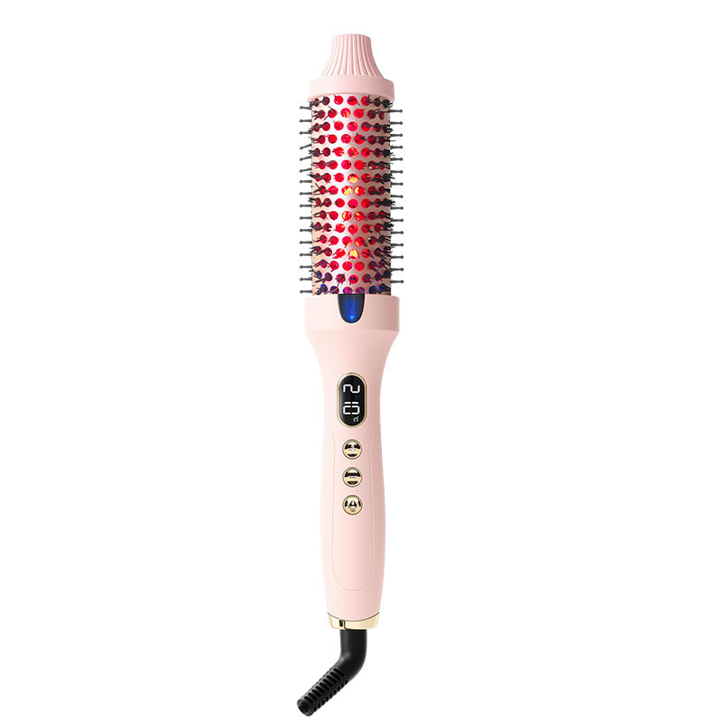 VeliSleek™ Dual Styler — Transform Your Hair Instantly with Salon-Soft Shine and Effortless Glam