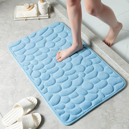 SureStep™ — Lock Your Step in Plush Safety and Cozy Confidence