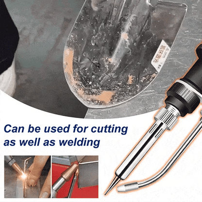 VoltPro™ — Dominate Every Weld with Speed, Power, and Zero Fatigue