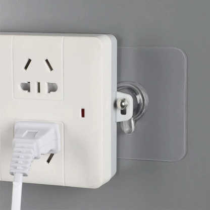 GripEase™ — Hang Anything Instantly Without Damage or Drama
