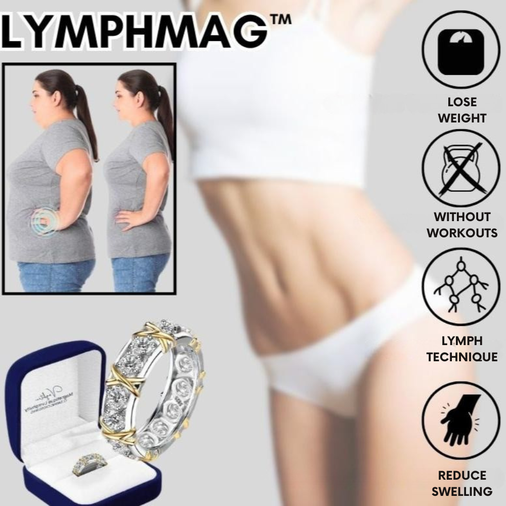 VitaPulse™ Ring — Ignite Your Metabolism, Melt Fat, and Unleash Boundless Energy