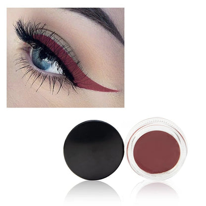 SilkCurve™ — Glide Into Flawless, Confidence-Boosting Eye Definition Every Time