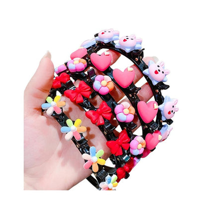 GlimmaCharm™ — Soft, Stylish Comfort That Lights Up Every Little Girl’s Day