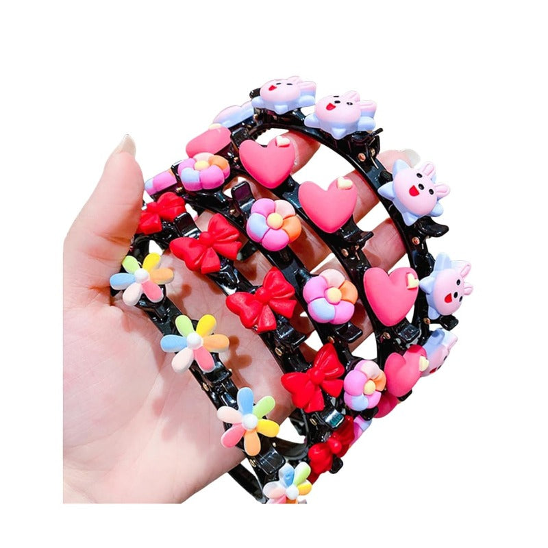 GlimmaCharm™ — Soft, Stylish Comfort That Lights Up Every Little Girl’s Day