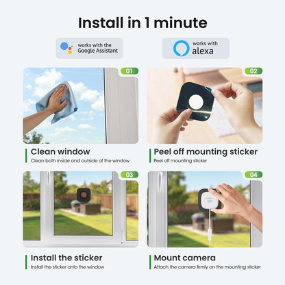 VertaSight™ — Effortless 24/7 Protection That Keeps You One Step Ahead