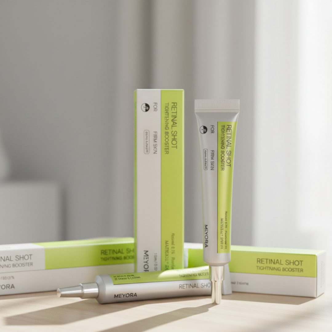 FirmAura™ — Unlock Younger, Firmer Skin That Turns Heads Every Day