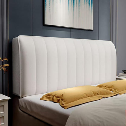 PureGuard™ Headboard Shield — Wrap Your Bed in Effortless Clean Comfort and Flawless Style