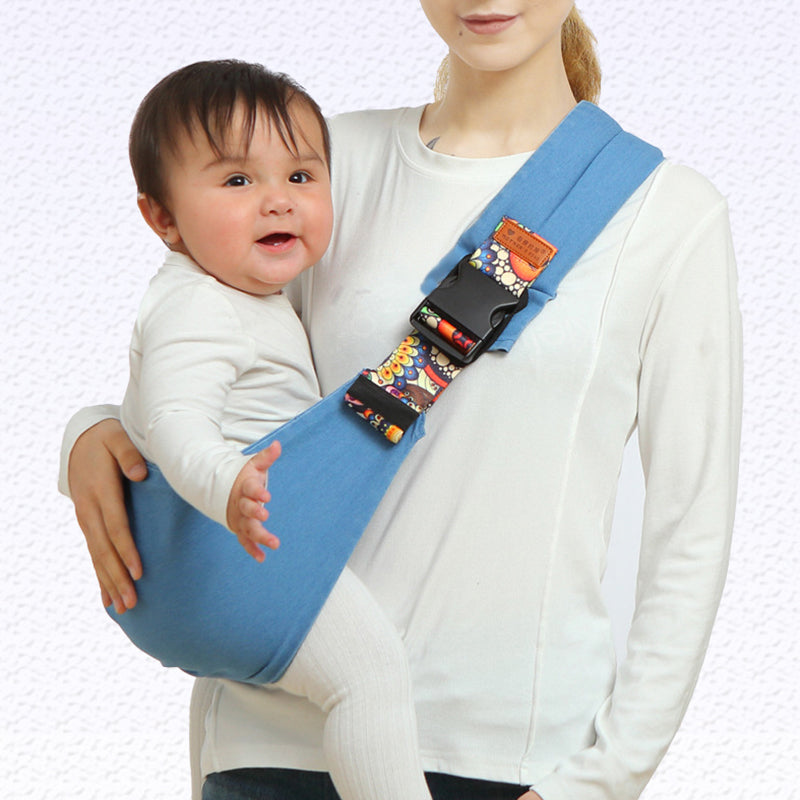 CozyNest™ — Effortless Snuggles and Strain-Free Comfort for You and Baby