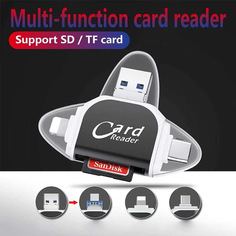 StreamLink™ — Instantly Power Your Files and Crush Connection Chaos