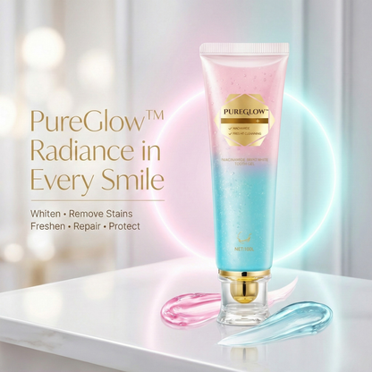 LumaBeam™ — Unlock a Stunning Smile That Radiates Confidence Every Day