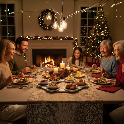SwiftWave™ — Effortless Family Meals Without the Mess or Stress