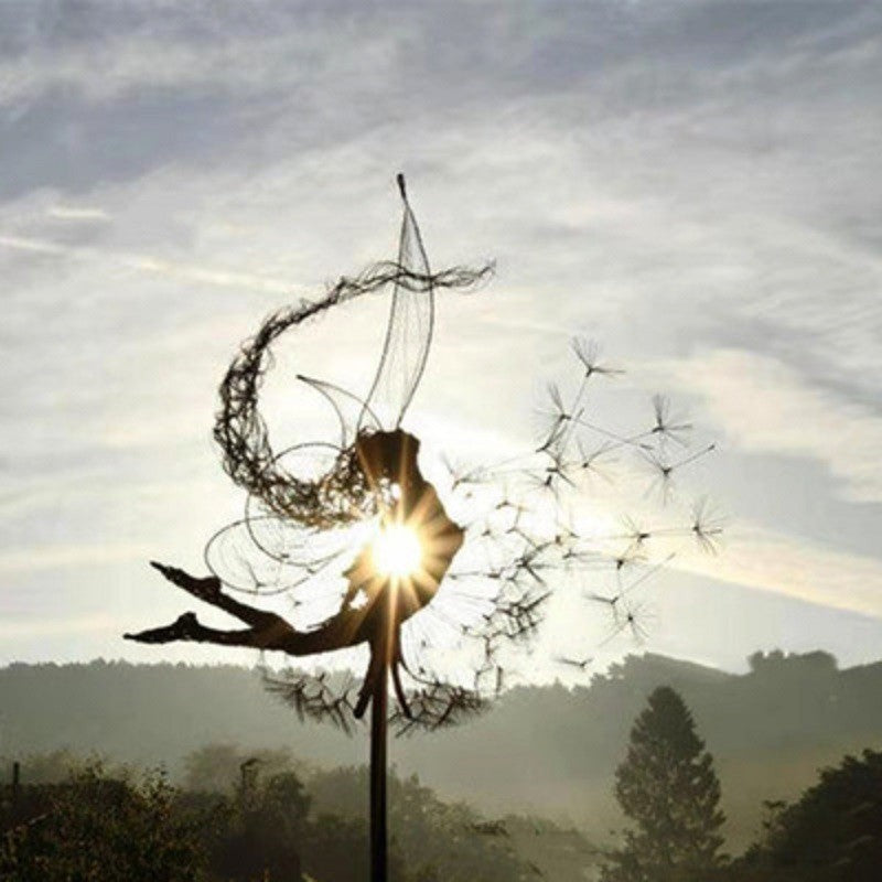 Faelyra™ — Ignite Your Garden with Enchanting Magic and Lasting Wonder