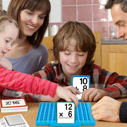 DigiPop™ — Turn Math Meltdowns Into Confident, Joyful Wins Every Time