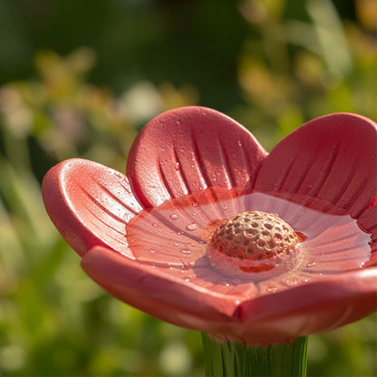 NectarNest™ Petal Pool — Transform Your Garden into a Buzzing Haven of Life and Color