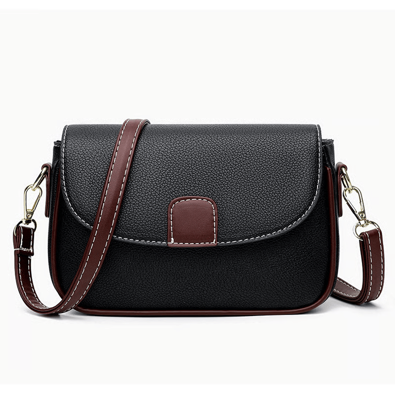 LumaStride™ Crossbody — Unleash Your Effortless Confidence with Sleek, Smart Style