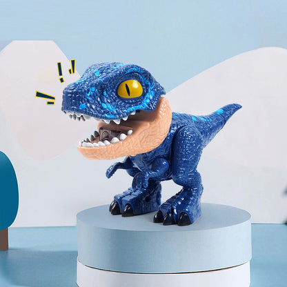 JurassiKit™ — Ignite Your Child’s Creativity and Crush Desk Chaos with Dino-Powered Fun