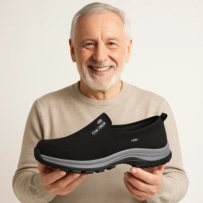 GlideMotion™ — Experience All-Day Freedom with Effortless Comfort and Pain-Free Steps