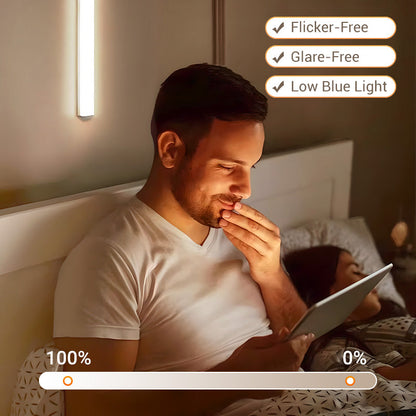 AuraShine™ — Ignite Your Space with Instant, Mood-Boosting Brilliance