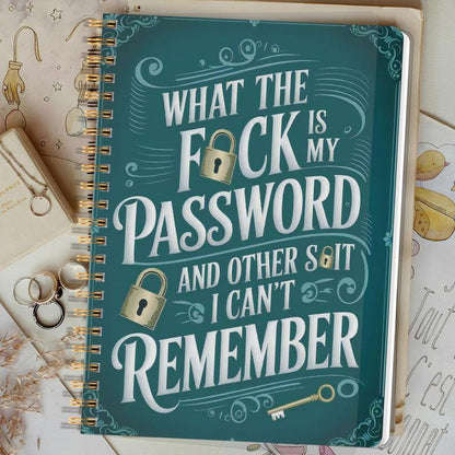 LockLoom™ — Take Back Control and Experience Stress-Free Password Mastery