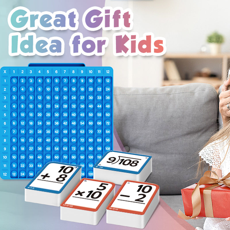 DigiPop™ — Turn Math Meltdowns Into Confident, Joyful Wins Every Time