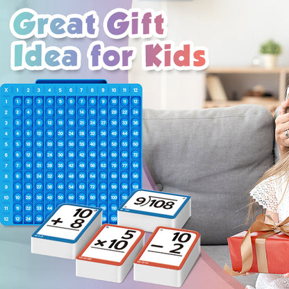 DigiPop™ — Turn Math Meltdowns Into Confident, Joyful Wins Every Time