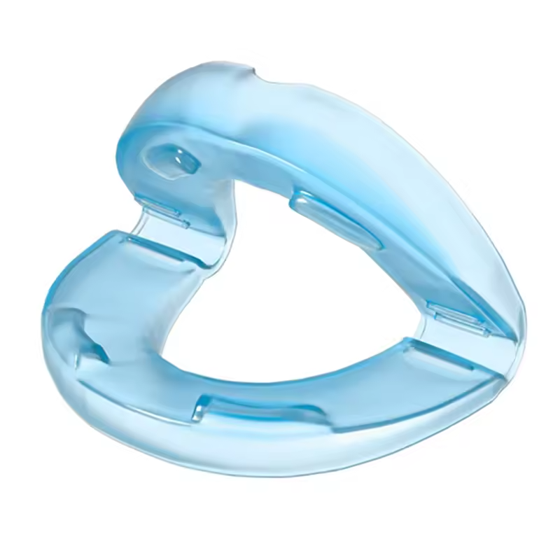 BreatheEase™ — Sleep Silent, Wake Unstoppable Every Morning