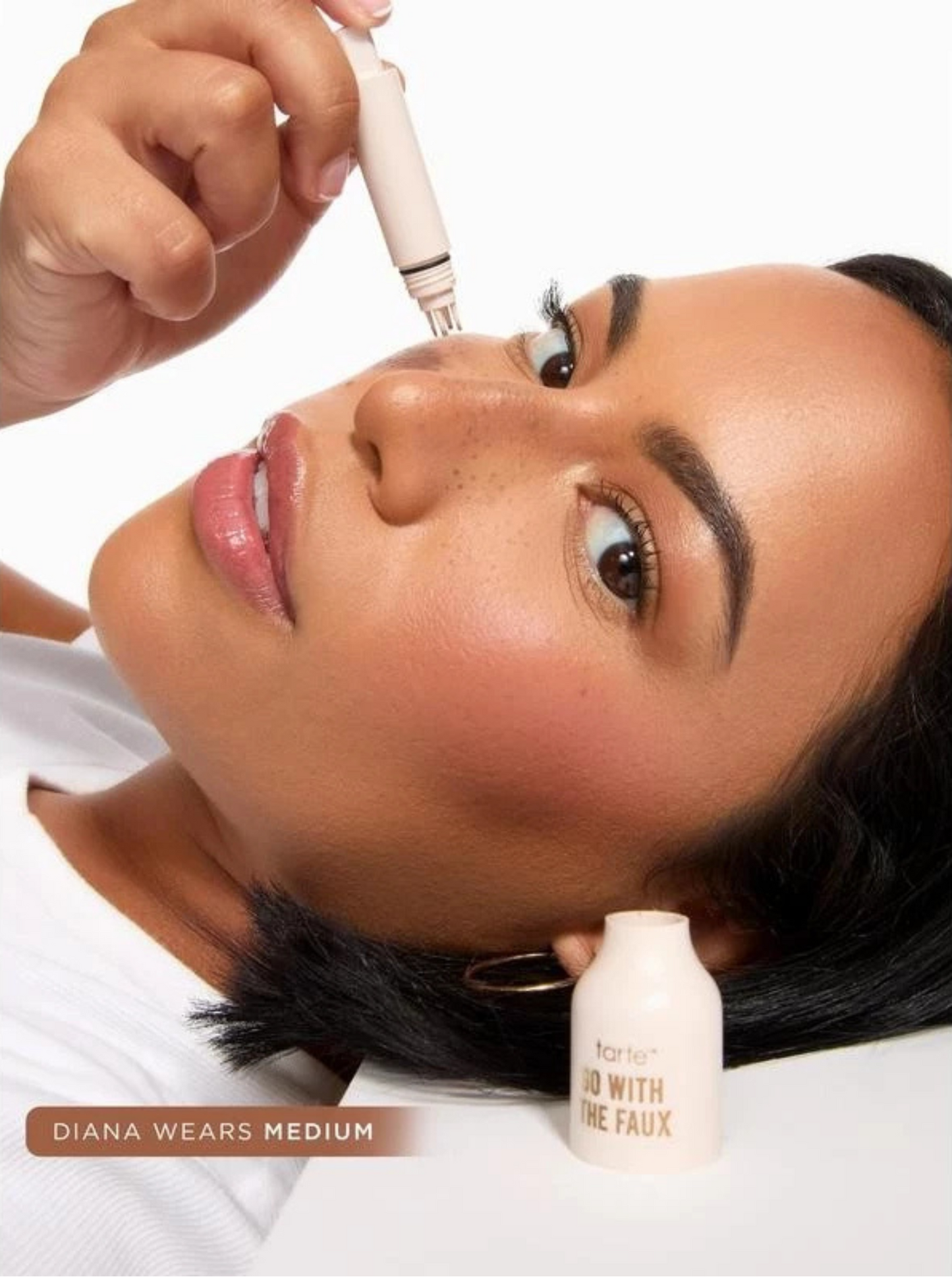 SolarMuse™ Freckle Stamp — Instantly Unlock a Natural, Sun-Kissed Glow That Turns Heads Without the Sun