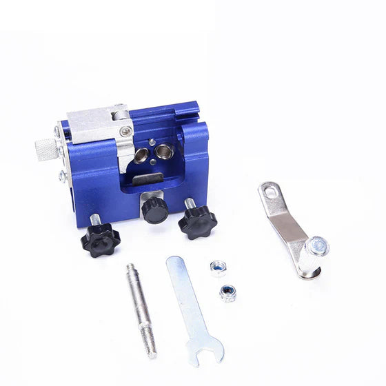 EdgeMaster™ — Feel the Power of Effortless, Razor-Sharp Chainsaw Cuts Every Time