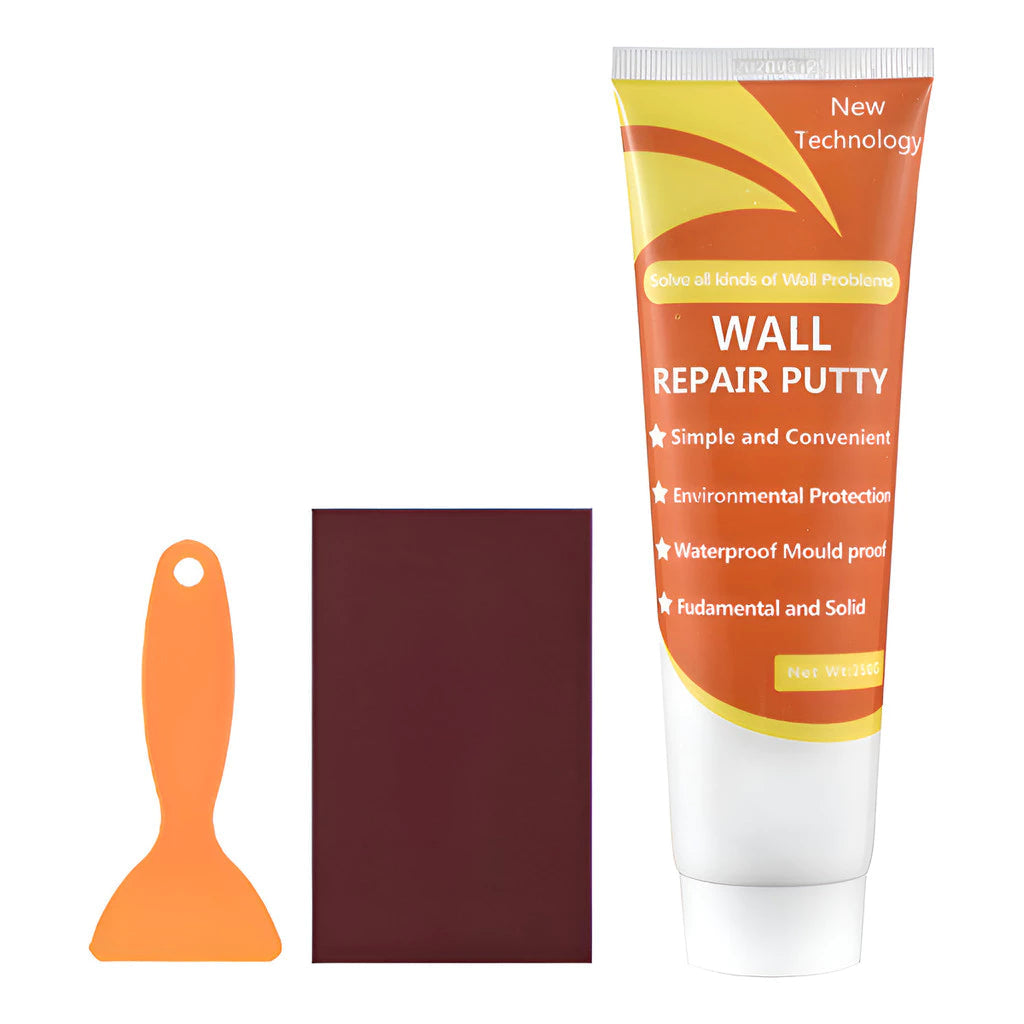 VestaFix™ — Instantly Transform Walls Into Flawless, Waterproof Perfection